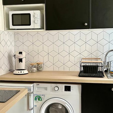 Apartmán Le Mary Autun Exteriér fotografie