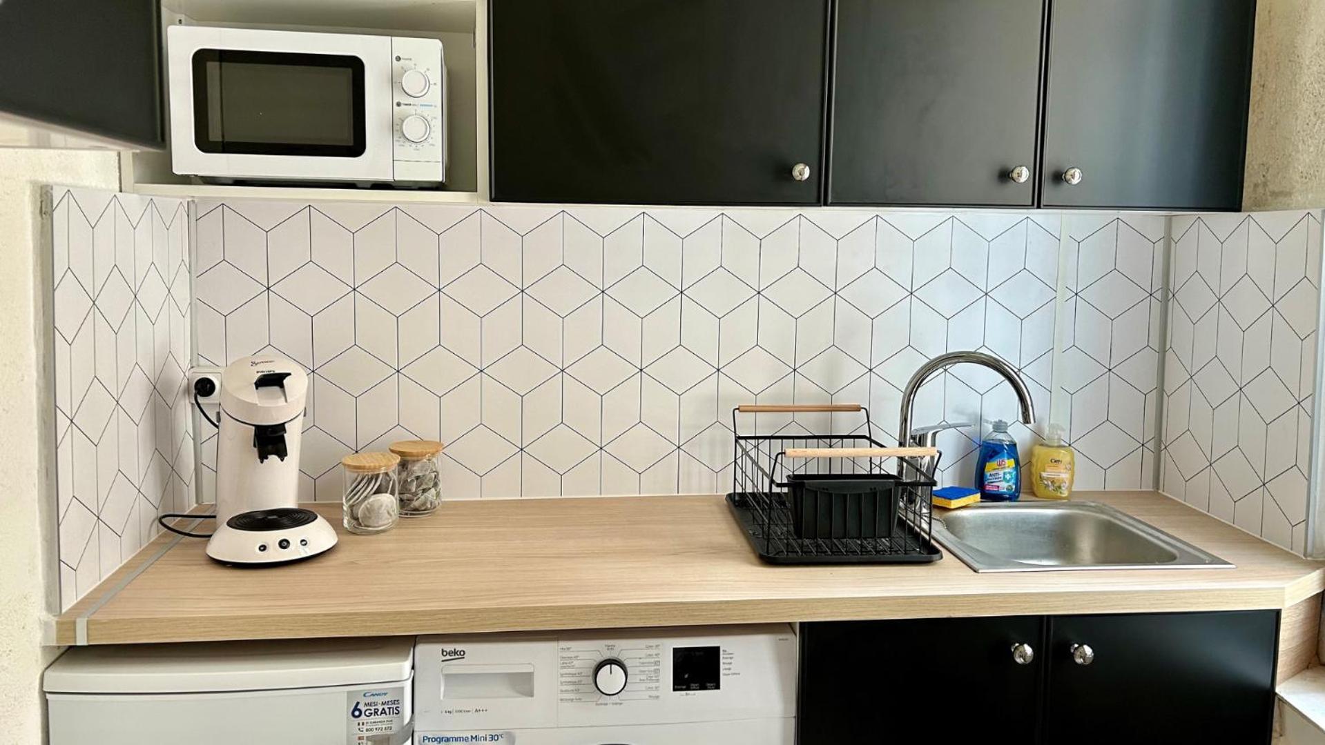 Apartmán Le Mary Autun Exteriér fotografie