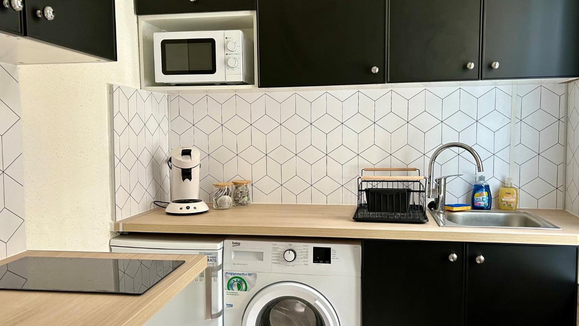 Apartmán Le Mary Autun Exteriér fotografie